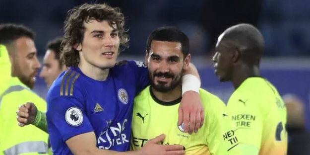 İngiliz basınından büyük iddia! İlkay Gündoğan'la ilgileniyorlar