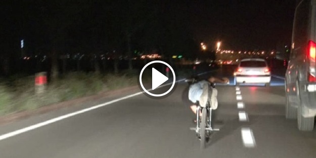 Yok artık! Herkesin canını hiçe saydılar!