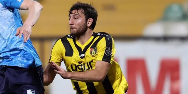 Yok artık İstanbulspor, bu da neyin nesi!