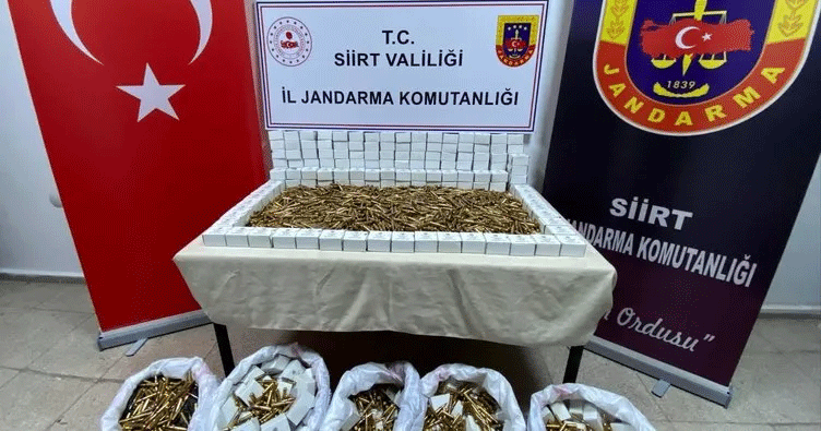 Yok artık! Jandarma durdurdu, içinden çıkanlar şok etti