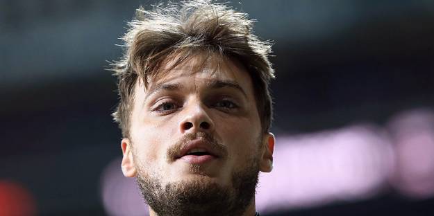 Yok artık Ljajic... Hem suçlu, hem güçlü!