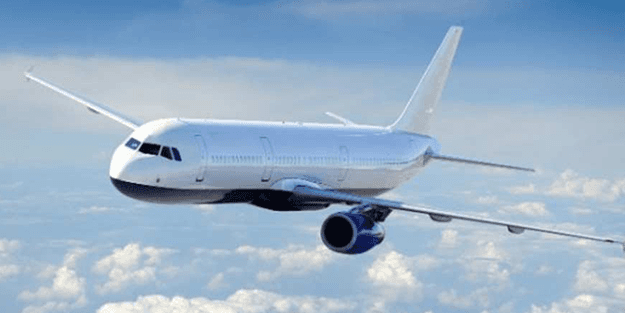 Yok artık! Maske takmayan yolcu nedeniyle uçak acil iniş yaptı!