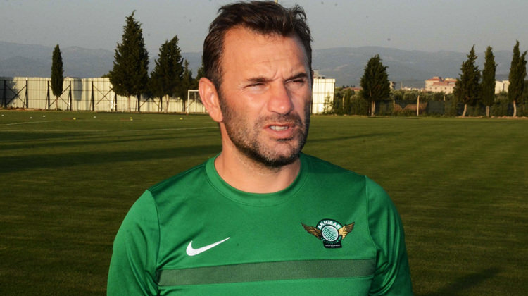 Yok artık Okan! İnanılmaz istatistik