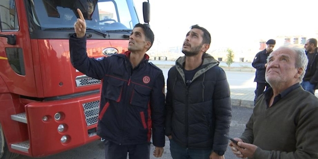 Yok artık! 'Pişmiş tavuğun' başına gelmeyen olay onun başına geldi