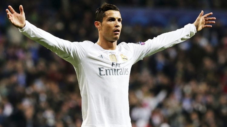 Yok artık Ronaldo! Şaşırtan emeklilik cevabı