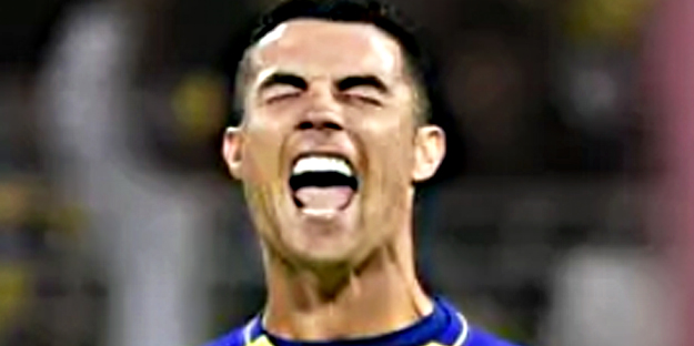 Yok artık Ronaldo! Suudi Arabistan sonrası yeni durağı belli oldu bile...