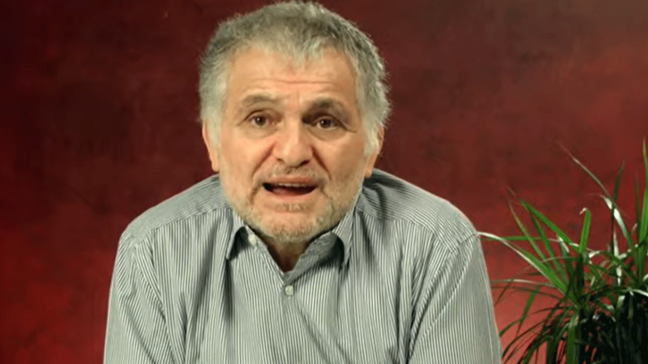 Yok artık Ruşen! Bu nasıl bir cehalet?