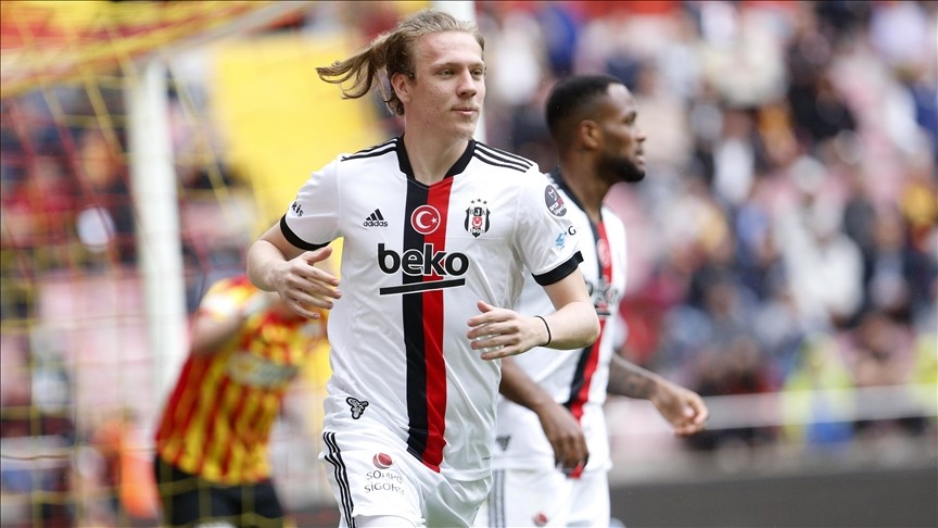 Yok artık Serdar! Trabzon’a ayak basar basmaz Beşiktaşlıları çıldırtacak itiraf