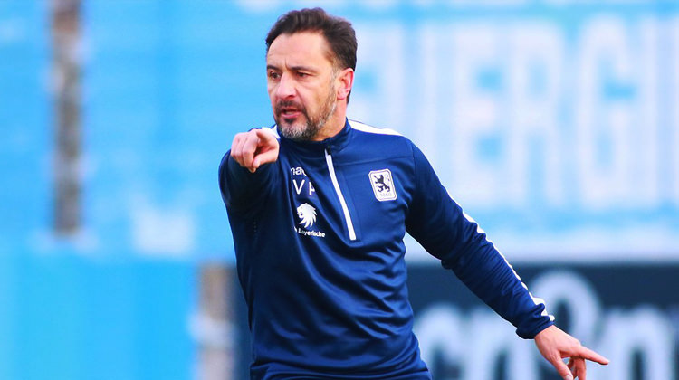 Yok artık Vitor Pereira! Premier Lig'e...