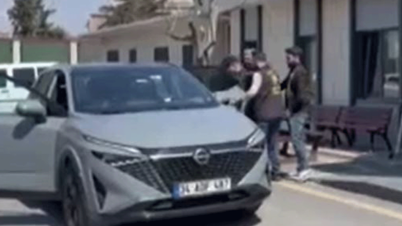 Yok artık: Yaşı 17, karıştığı olay 160, sabıka kaydı 52, kesinleşmiş hapis cezası tam 105 yıl 274 ay !