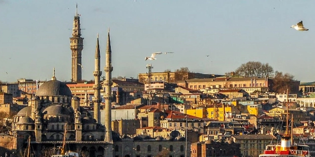 Yok artık! Zenginler için dünyanın en pahalı 10 kenti açıklandı