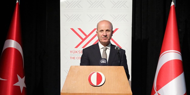 YÖK Başkanı açıkladı! Destek programı resmen başlıyor