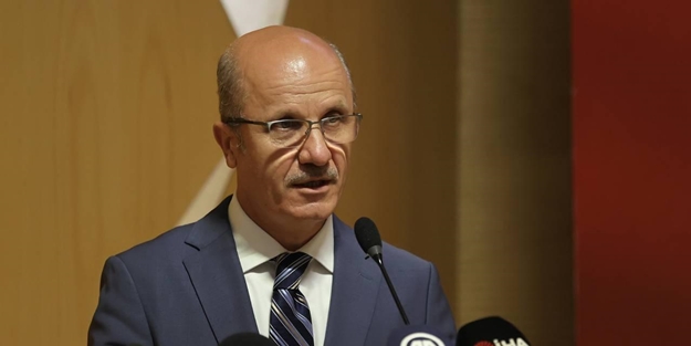 YÖK Başkanı bu sözlerle duyurdu: Artık vakti geldi