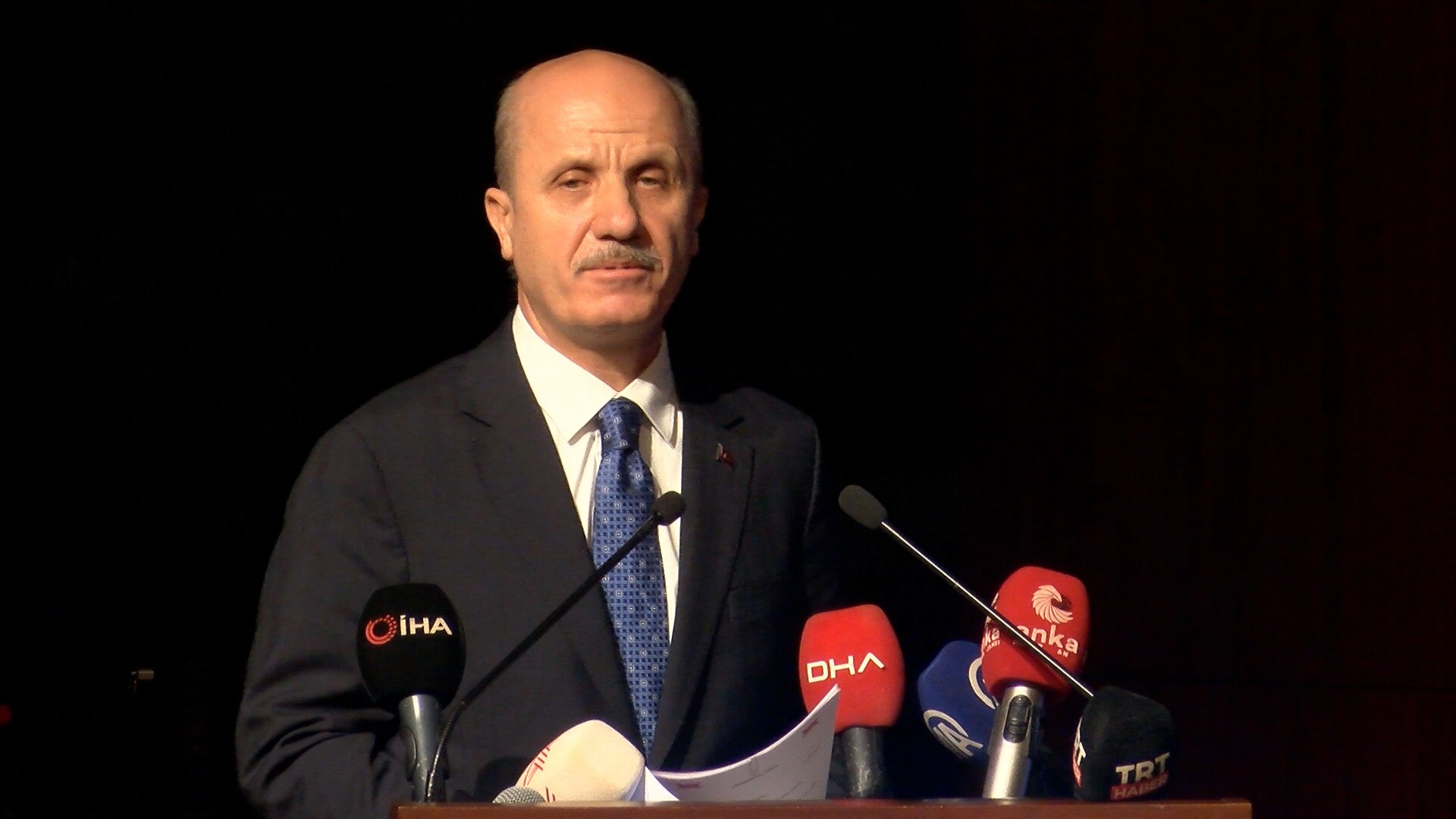 YÖK Başkanı duyurdu! Üniversitelerde yapay zeka dönemi resmen başlıyor