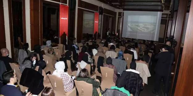 YÖK Başkanı Erol Özvar'dan Azerbaycan'a önemli ziyaret