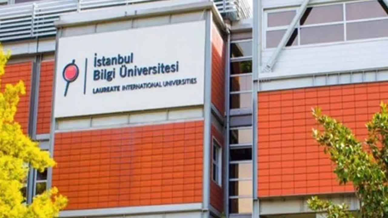 YÖK'ten Bilgi Üniversitesi açıklaması