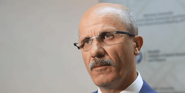 YÖK Başkanı Erol Özvar'dan yüz yüze eğitim açıklaması