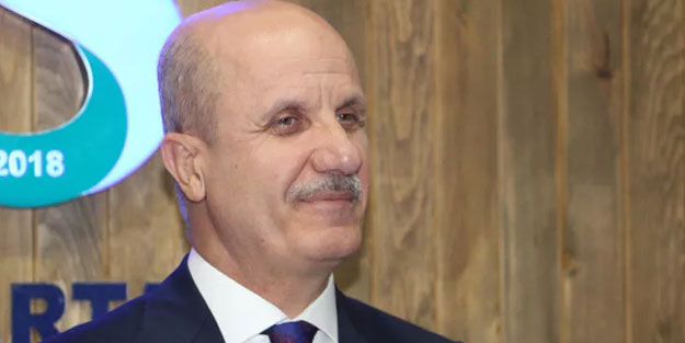 YÖK Başkanı Özvar'dan 'af' açıklaması