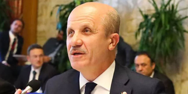 YÖK Başkanı Özvar'dan KPSS açıklaması