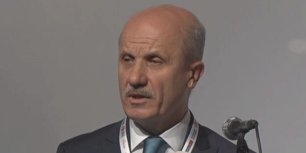 YÖK Başkanı Özvar: Diploma her kapıyı açabilecek bir anahtar değildir