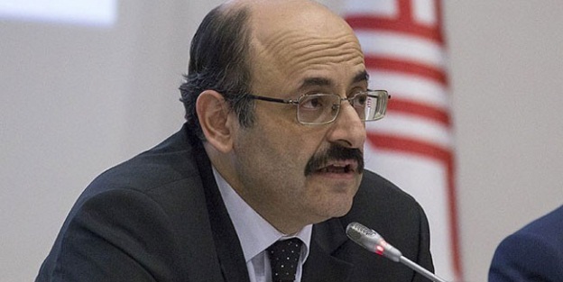 YÖK Başkanı Saraç başarılar diledi