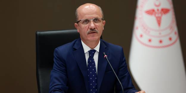 YÖK Başkanı Erol Özvar: Üniversitelerimizde hibrit eğitime geçilecek