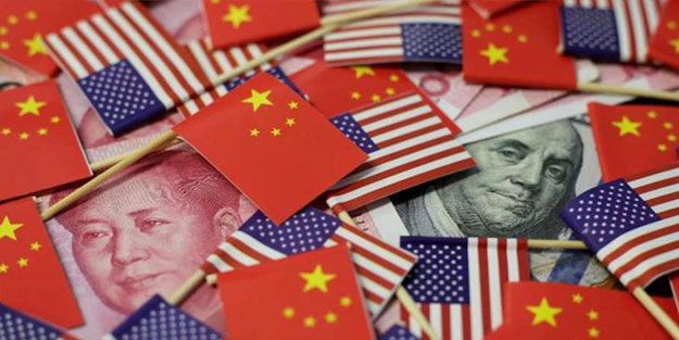 Yok birbirlerinden farkları! Çıkarları için el sıkıştılar