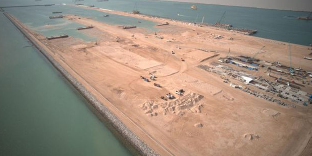 Yok böyle adım! Irak ve Rusya, Türkiye'nin çok kritik konumda olduğu projeye başlandığını dünyaya duyurdu