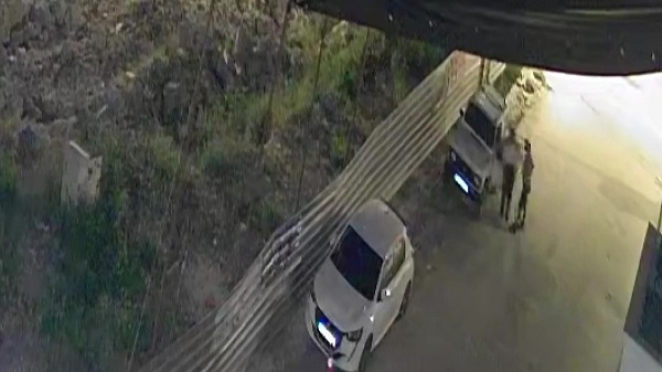 Yok böyle bahane! Taksi bulamayınca bakın ne yaptılar