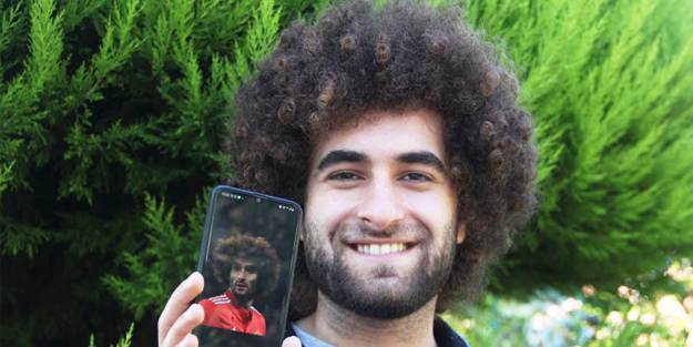 Yok böyle benzerlik!