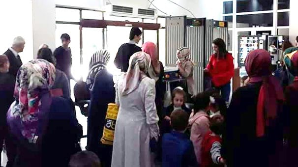 Yok böyle bir dolandırıcılık!