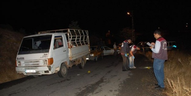 Yok böyle bir hırsızlık! Adıyaman'da yaşandı