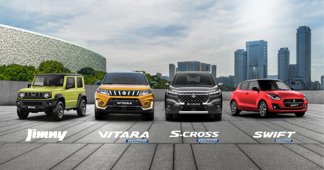 Yok böyle bir kampanya! Suzuki tüm modellerinde faizleri sıfırladı! Bu fırsat insanın ayağına bir defa gelir!