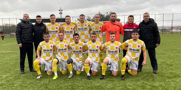 Yok böyle bir maç sonucu skoru: 21-0