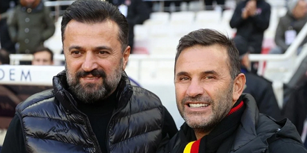 Yok böyle bir teşhis! Bülent Uygun'dan Süper Lig gündemini altüst edecek çıkış!