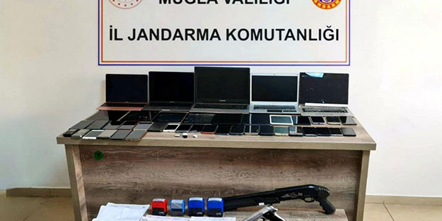 Yok böyle bir yöntem! Turistler üzerinden büyük vurgun