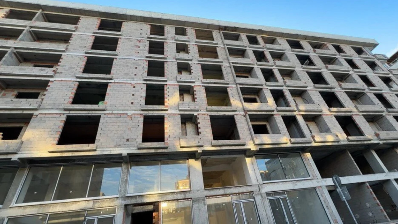 Yok böyle dolandırıcılık! Kentsel dönüşüm yapacağım diyen müteahhit…