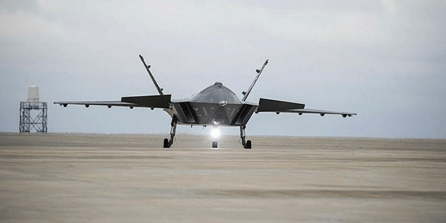 Yok böyle gelişme! 'Tehdit altındayız' deyip Türkiye'den Bayraktar Kızılelma'yı istediler