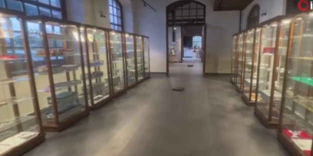 Yok böyle ihracat! Samsun’dan dünyaya…