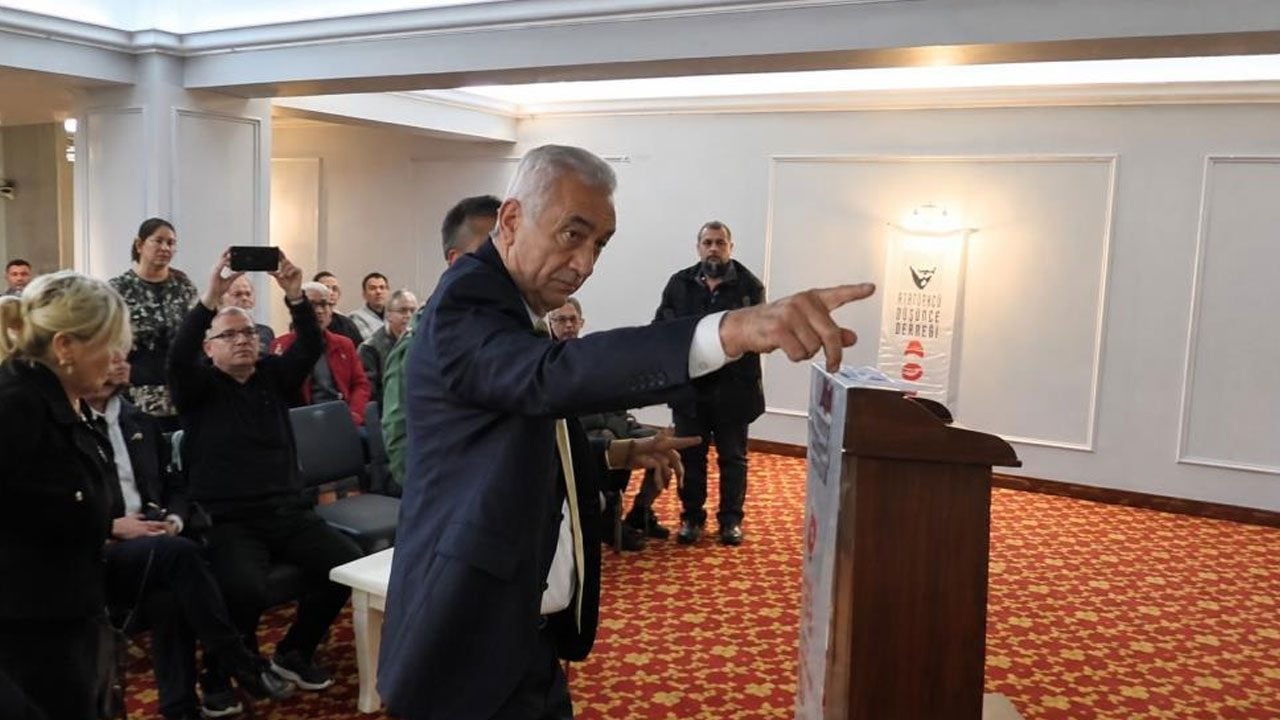 Yok böyle kavga! Masonlarla Atatürkçüler ittifak yapıp CHP’lilere saldırdılar