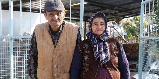 Yok böyle namussuzluk! Kore gazisini dolandırdılar