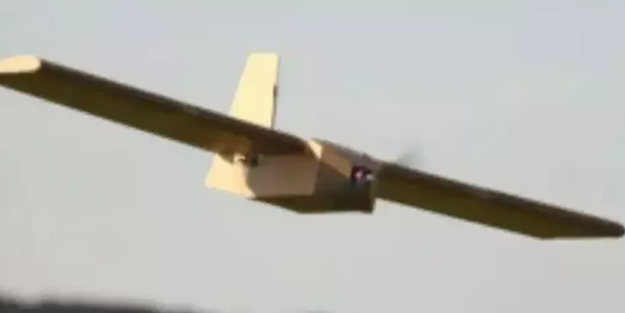 Yok böyle olay! Kartondan yapılan İHA'larla 5 savaş uçağını düşürdüler