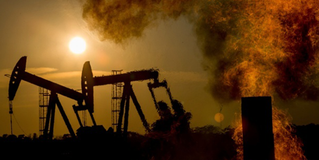 Yok böyle skandal! Gaz ve petrol keşifleri sonrası Türkiye'ye küstah tehdit! Üstü kapalı 'bulmayın artık' dediler