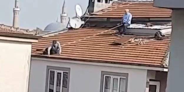 Yok böyle tedbir