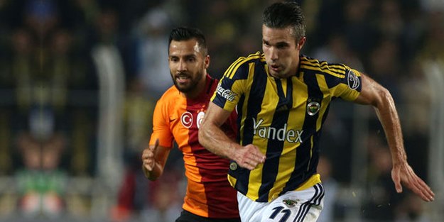 Yok böyle tesadüf! Dev derbinin hakemi belli oldu