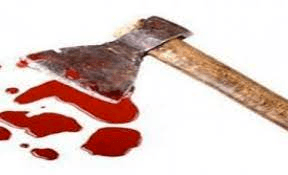 Yok böyle vahşet! 18 yaşındaki öğrenci baltayla iki öğretmeni öldürdü