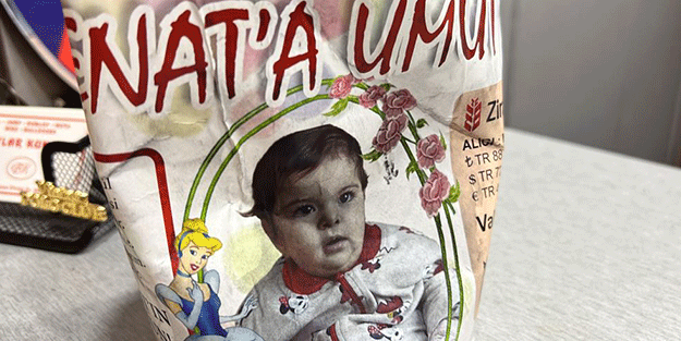 Yok böyle vicdansızlık! SMA hastasına bu yapılır mı!