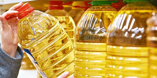 Yok böyle yarışma! Yarın başlıyor: Kazanana 100 kilo ayçiçek yağı verilecek