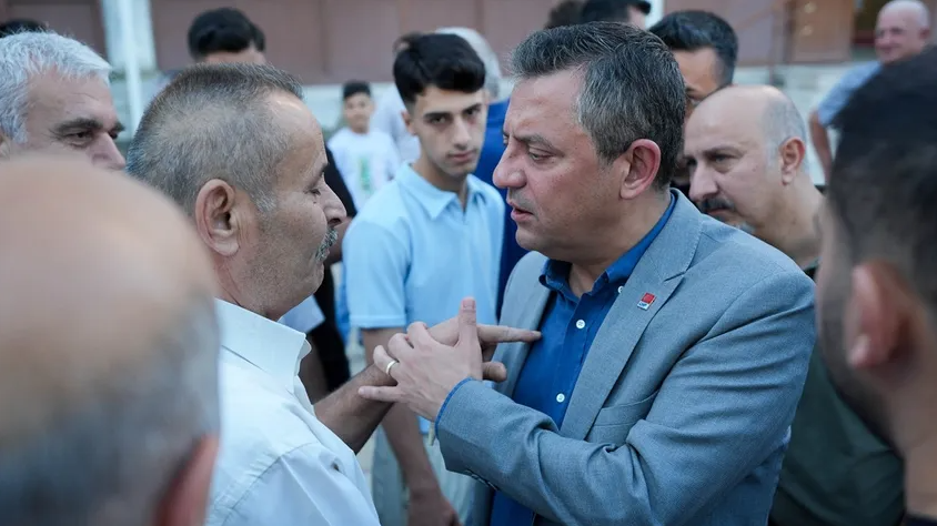 Yok daha neler? İspanya'nın Filistin'i tanıması Hamas’a terör örgütü diyen Özgür Özel sayesinde olmuş!