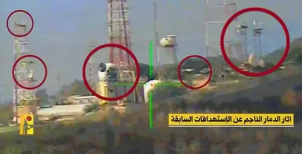 'Yok edici'ye kamera! İsrail şaştı kaldı, saldırının perde arkasındaki ülkeyi açıkladılar